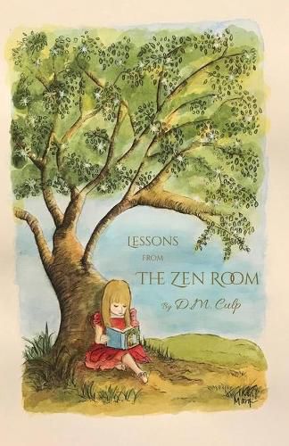 Cover image for Lessons from The Zen Room