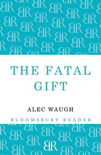 The Fatal Gift