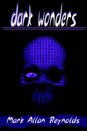 Cover image for Dark Wonders