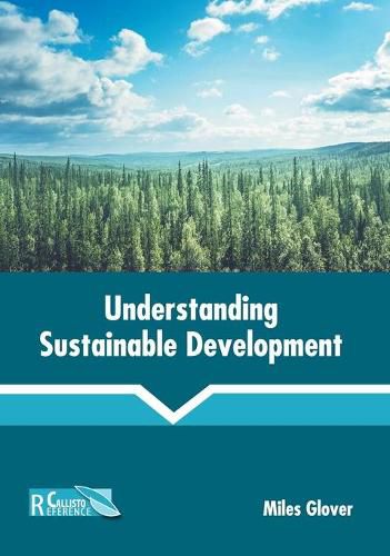 Cover image for Understanding Sustainable Development