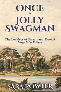 Cover image for Once a Jolly Swagman