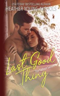 Cover image for Last Good Thing