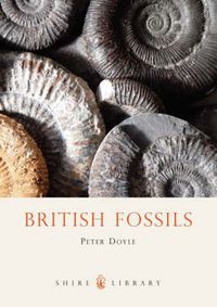 Cover image for British Fossils