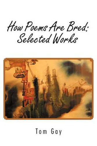 Cover image for How Poems Are Bred