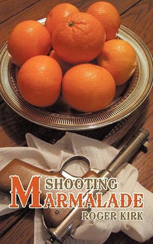 Cover image for Shooting Marmalade