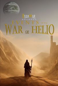 Cover image for Events of the War of Helio