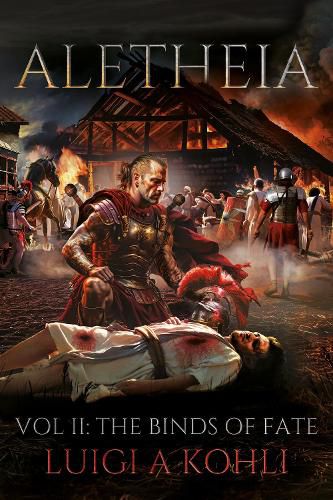 Cover image for Aletheia