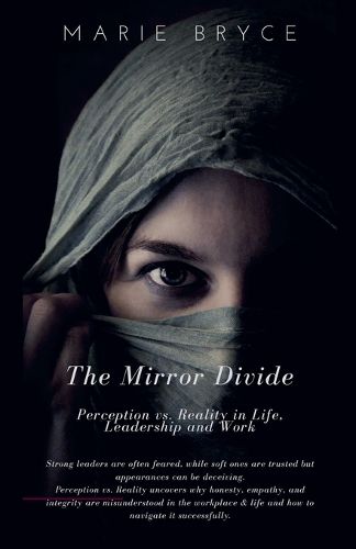 Cover image for The Mirror Divide