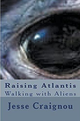 Cover image for Raising Atlantis