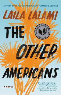Cover image for The Other Americans: A Novel