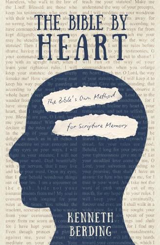 Cover image for The Bible by Heart