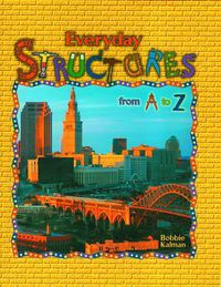 Cover image for Everyday Structures from A to Z