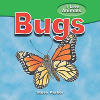 Cover image for Bugs