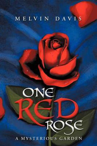 Cover image for One Red Rose