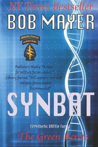 Cover image for Synbat