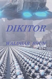 Cover image for Dikitor