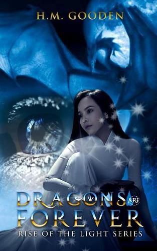 Cover image for Dragons Are Forever: Prequel to the Dragons of the North