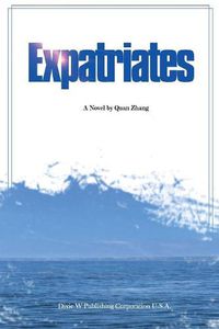 Cover image for Expatriates