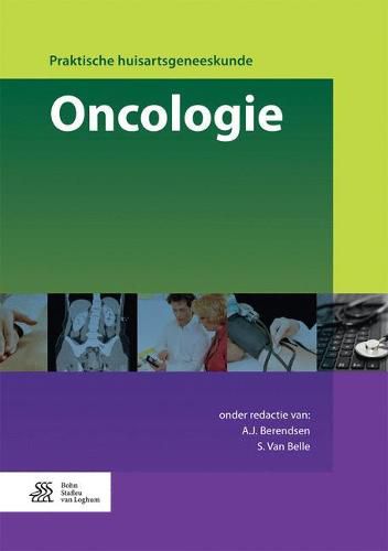 Cover image for Oncologie