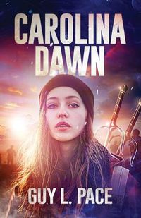 Cover image for Carolina Dawn