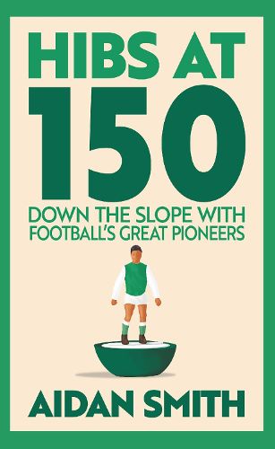 Cover image for Hibs at 150
