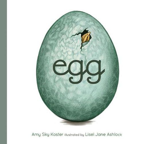 Cover image for Egg