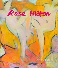 Cover image for Rose Hilton