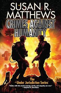 Cover image for Crimes Against Humanity