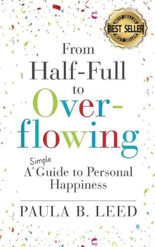 Cover image for From Half-Full to Overflowing