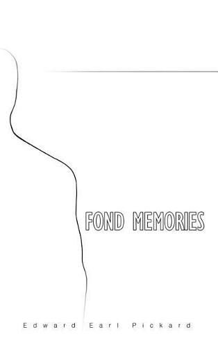 Cover image for Fond Memories