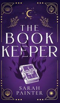 Cover image for The Book Keeper