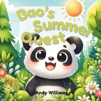 Cover image for Bao's Summer Quest