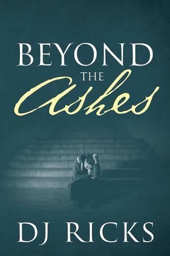 Cover image for Beyond The Ashes