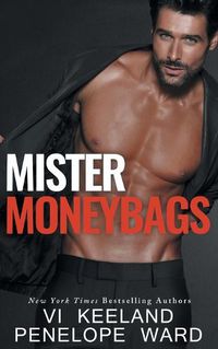 Cover image for Mister Moneybags