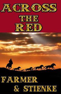 Cover image for Across the Red