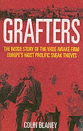 Cover image for Grafters