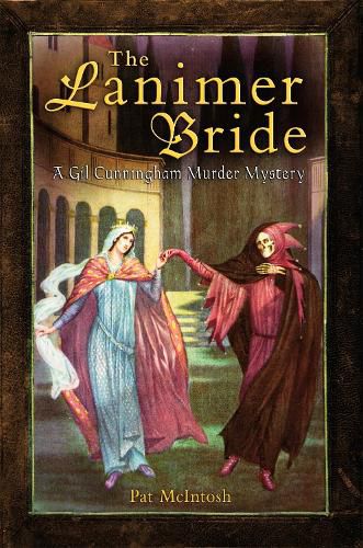 Cover image for The Lanimer Bride