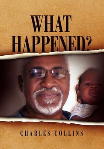 Cover image for What Happened?