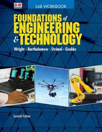 Cover image for Foundations of Engineering & Technology
