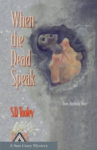 Cover image for When the Dead Speak