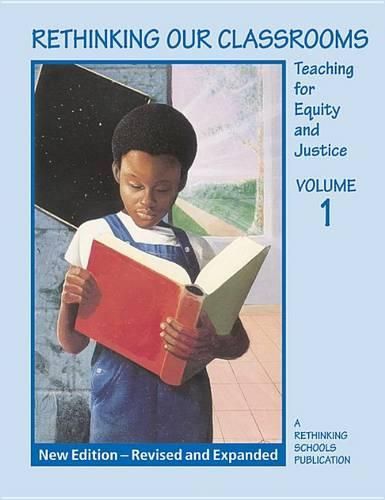 Cover image for Rethinking Our Classrooms Volume 1