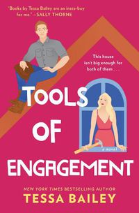 Cover image for Tools Of Engagement