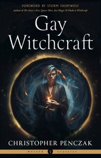 Cover image for Gay Witchcraft