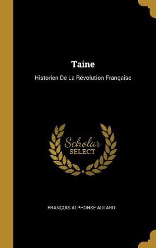 Cover image for Taine