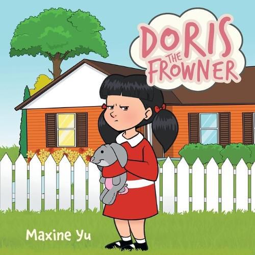 Doris The Frowner