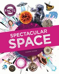 Cover image for Spectacular Space