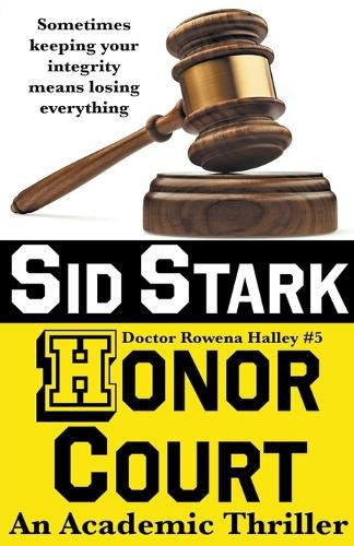 Cover image for Honor Court