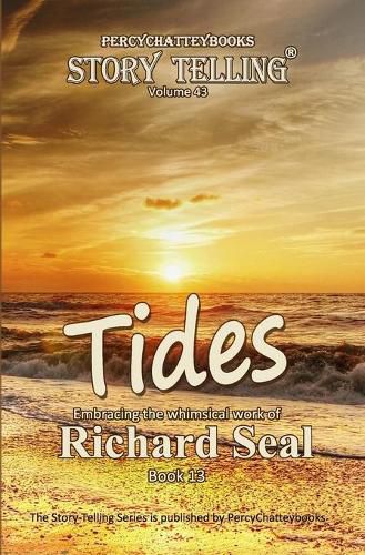 Cover image for Tides: Story Telling Forty Three