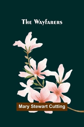 Cover image for The Wayfarers