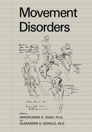 Cover image for Movement Disorders